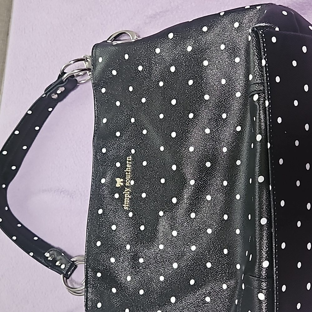 Simply Southern purse